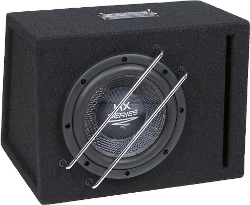   Audio System HX 08 SQ BR